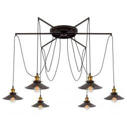 Светильник CITILUX CL451261 без плафона