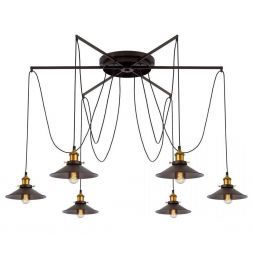 Светильник CITILUX CL451261 без плафона