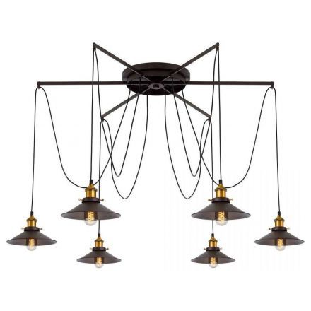 Светильник CITILUX CL451261 без плафона
