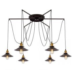 Светильник CITILUX CL451261 без плафона