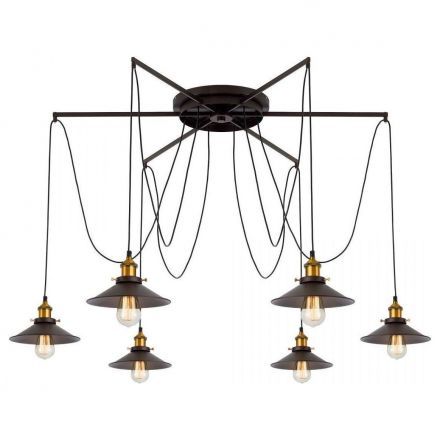 Светильник CITILUX CL451261 без плафона