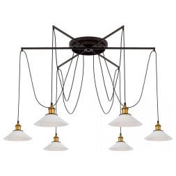 Светильник CITILUX CL451261 без плафона