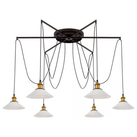 Светильник CITILUX CL451261 без плафона