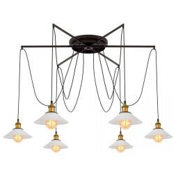Светильник CITILUX CL451261 без плафона