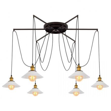 Светильник CITILUX CL451261 без плафона