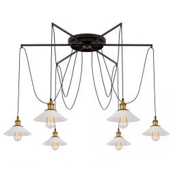 Светильник CITILUX CL451261 без плафона