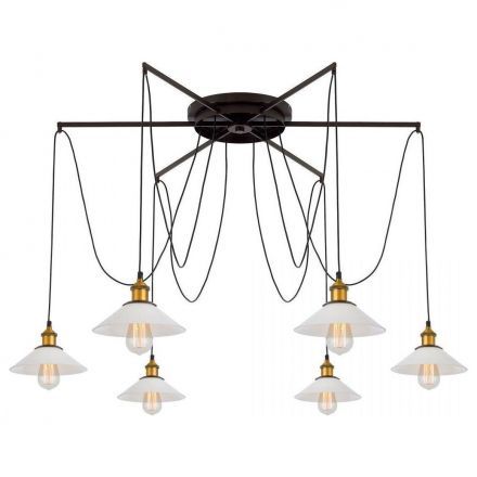 Светильник CITILUX CL451261 без плафона