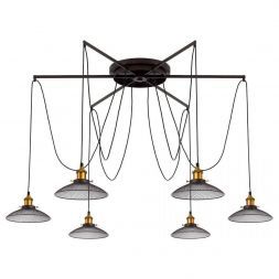 Светильник CITILUX CL451261 без плафона