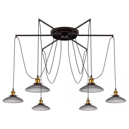 Светильник CITILUX CL451261 без плафона