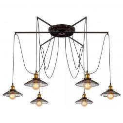 Светильник CITILUX CL451261 без плафона