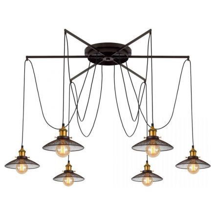 Светильник CITILUX CL451261 без плафона