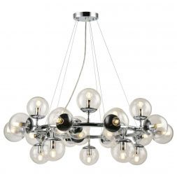 Светильник подвесной Arte Lamp A1664SP-25CC