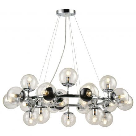 Светильник подвесной Arte Lamp A1664SP-25CC