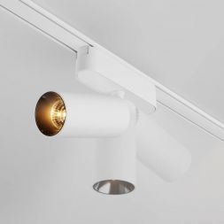 Трековый светильник Maytoni Focus LED Radity TR103-1-12W3K-M-W