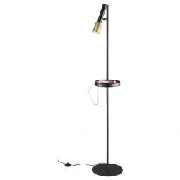 Торшер Odeon Light 4240/1F Mehari