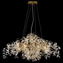 Светильник подвесной Crystal Lux TENERIFE SP9