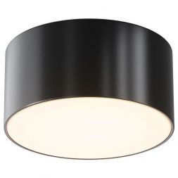 Уличный потолочный светодиодный светильник Maytoni Outdoor Zon IP O430CL-L15B3K