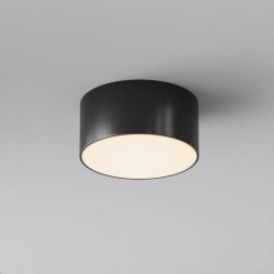 Уличный потолочный светодиодный светильник Maytoni Outdoor Zon IP O430CL-L15B3K