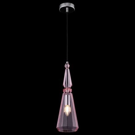 Подвесной светильник Maytoni P028PL-01PN