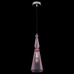 Подвесной светильник Maytoni P028PL-01PN