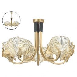 Подвесная люстра Odeon Light 4870/5 Ventaglio