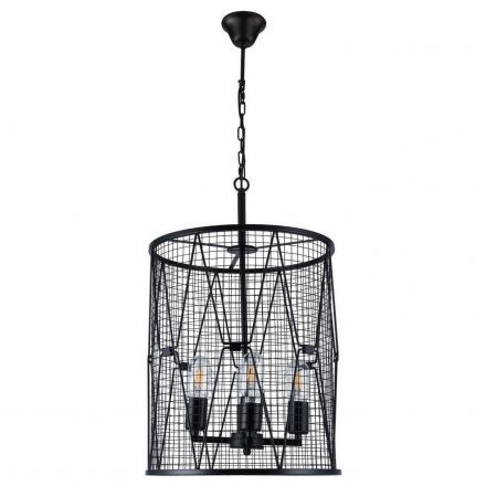 Подвесной светильник Stilfort 3011/02/04P Walder