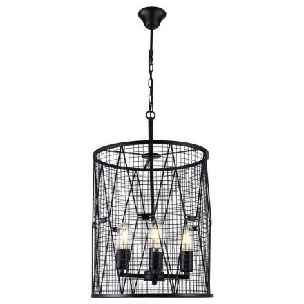 Подвесной светильник Stilfort 3011/02/04P Walder