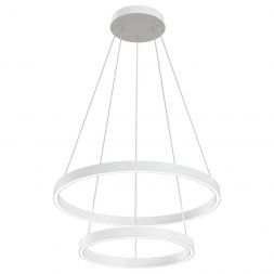 Подвесной светодиодный светильник Maytoni MOD058PL-L55W4K