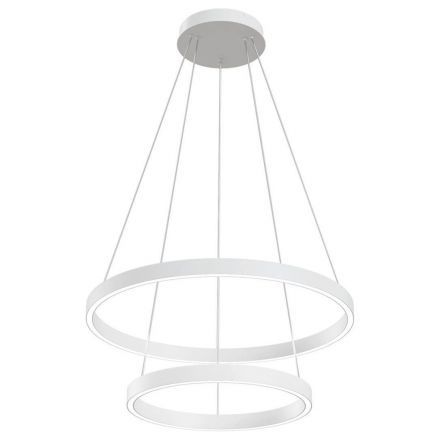 Подвесной светодиодный светильник Maytoni MOD058PL-L55W4K