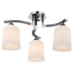 Потолочная люстра Freya Sol FR5454CL-03CH (MAYTONI FR5454CL-03CH) Потолочная люстра Freya Sol FR5454CL-03CH (MAYTONI FR5454CL-03CH)