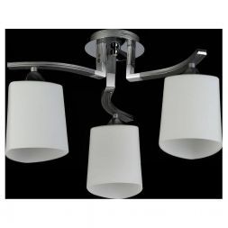 Потолочная люстра Freya Sol FR5454CL-03CH