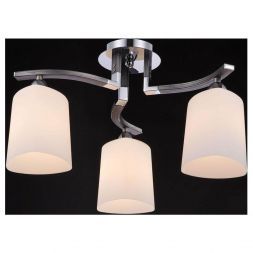 Потолочная люстра Freya Sol FR5454CL-03CH