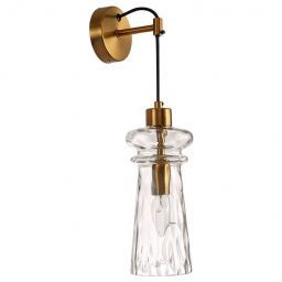 Бра Odeon Light 4998/1W Pasti (ODEON 4998/1W) Бра Odeon Light 4998/1W Pasti (ODEON 4998/1W)