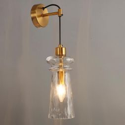 Бра Odeon Light 4998/1W Pasti