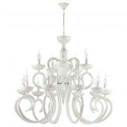 Люстра подвесная Odeon Light 3932/15