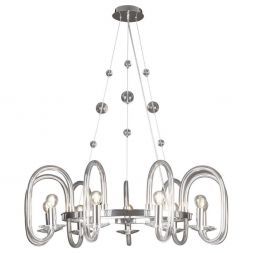 Подвесная люстра Maytoni Taro MOD026PL-09CH