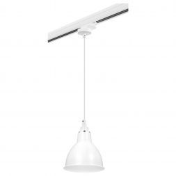 Трековые светильники Lightstar L3T765016