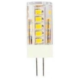 Капсульная светодиодная лампа 4,5W 4000K G4 Smartbuy SBL-G4 4_5-40K
