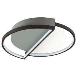 Потолочный светодиодный светильник Lumion 5240/64CL Taro