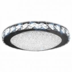 Люстра Estares Siyanie 25W R-350-CW-CRYS