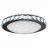 Люстра Estares Siyanie 25W R-350-CW-CRYS