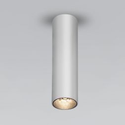 Точечный светильник Elektrostandard Pika 6W (25031/LED) серебро