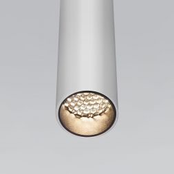 Точечный светильник Elektrostandard Pika 6W (25031/LED) серебро