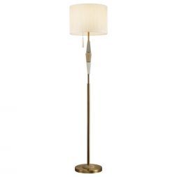 Торшер Odeon Light Classic Latte 5403/1FA
