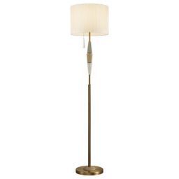Торшер Odeon Light Classic Latte 5403/1FA (ODEON 5403/1FA) Торшер Odeon Light Classic Latte 5403/1FA (ODEON 5403/1FA)