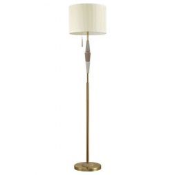 Торшер Odeon Light Classic Latte 5403/1FA
