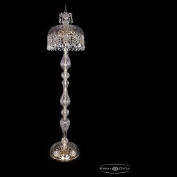 Торшер Bohemia Ivele Crystal 5877/35-150/G/Leafs (BOHEMIA 5877/35-150/G/Leafs) Торшер Bohemia Ivele Crystal 5877/35-150/G/Leafs (BOHEMIA 5877/35-150/G/Leafs)