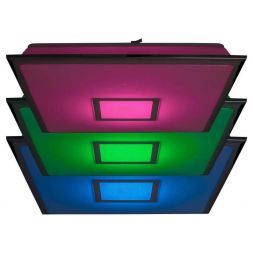 Потолочный светодиодный светильник Citilux CL703AK55G