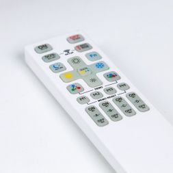 Потолочный светодиодный светильник Citilux CL703AK55G