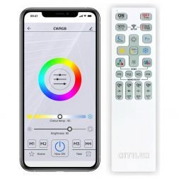Потолочный светодиодный светильник Citilux CL703AK55G